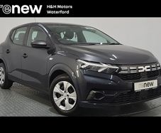 Dacia Sandero 2023