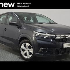 Dacia Sandero 2023