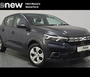 Dacia Sandero 2023