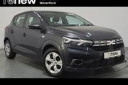 Dacia Sandero 2023