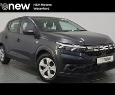 Dacia Sandero 2023