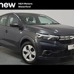 Dacia Sandero 2023