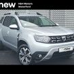 Dacia Duster 2022