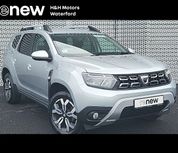 Dacia Duster 2022