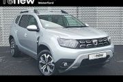 Dacia Duster 2022