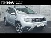 Dacia Duster 2022
