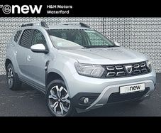 Dacia Duster 2022