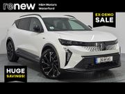 Renault Scenic 2026