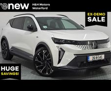 Renault Scenic 2026