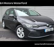 Volkswagen Golf 2024