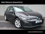 Volkswagen Golf 2024