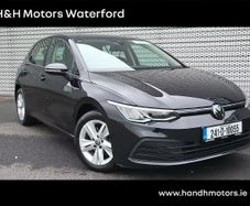 Volkswagen Golf 2024