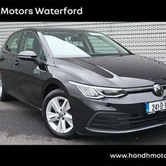 Volkswagen Golf 2024