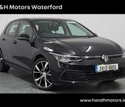 Volkswagen Golf 2024
