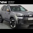 Dacia Bigster 2027