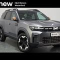 Dacia Bigster 2027