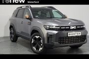 Dacia Bigster 2027