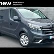 Renault Trafic 2026