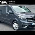 Renault Trafic 2026
