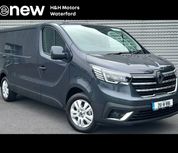 Renault Trafic 2026