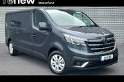 Renault Trafic 2026