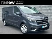 Renault Trafic 2026