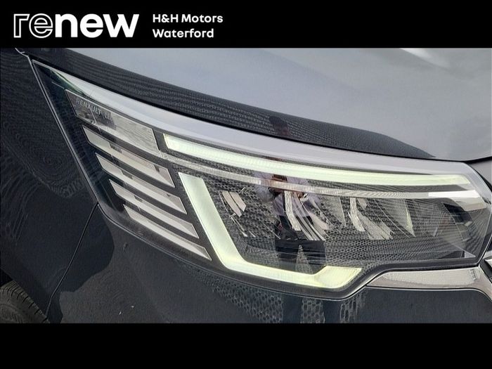 Renault Trafic 2026