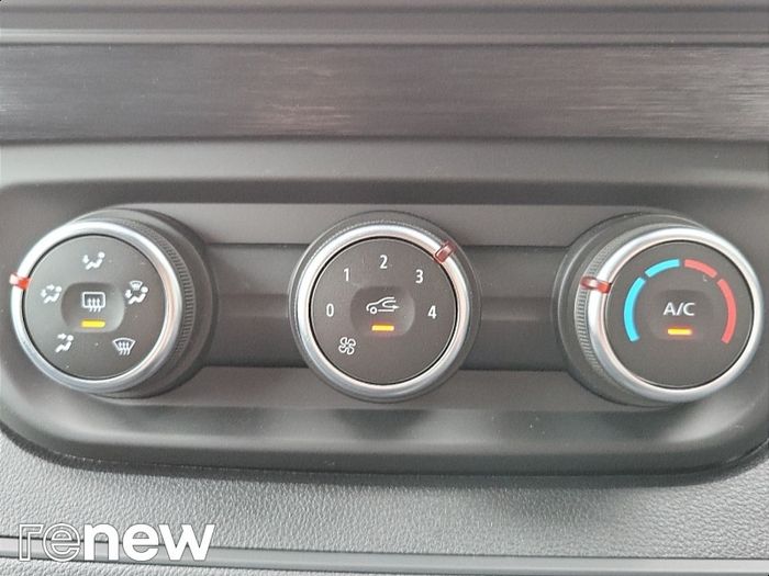 Renault Trafic 2026