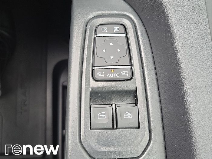 Renault Trafic 2026