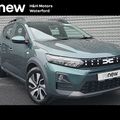 Dacia Sandero Stepway 2026