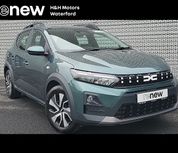Dacia Sandero Stepway 2026