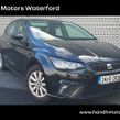 SEAT Ibiza 2024