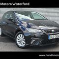 SEAT Ibiza 2024