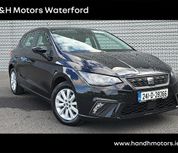 SEAT Ibiza 2024
