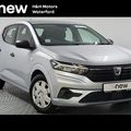 Dacia Sandero 2021