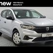 Dacia Sandero 2021