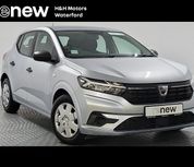 Dacia Sandero 2021