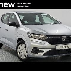 Dacia Sandero 2021