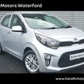 Kia Picanto 2021