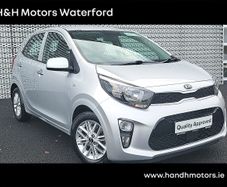 Kia Picanto 2021