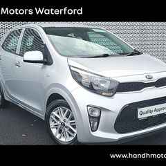 Kia Picanto 2021