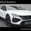 Peugeot 408 2023
