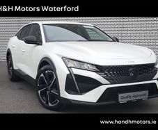 Peugeot 408 2023
