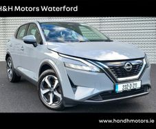 Nissan QASHQAI 2023