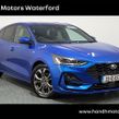 Ford Focus 2023