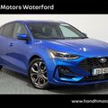 Ford Focus 2023