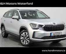 Skoda Kodiaq 2024