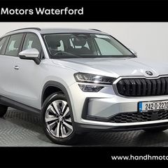 Skoda Kodiaq 2024