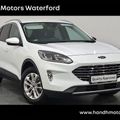 Ford Kuga 2023
