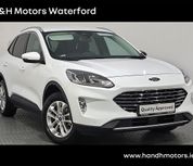 Ford Kuga 2023